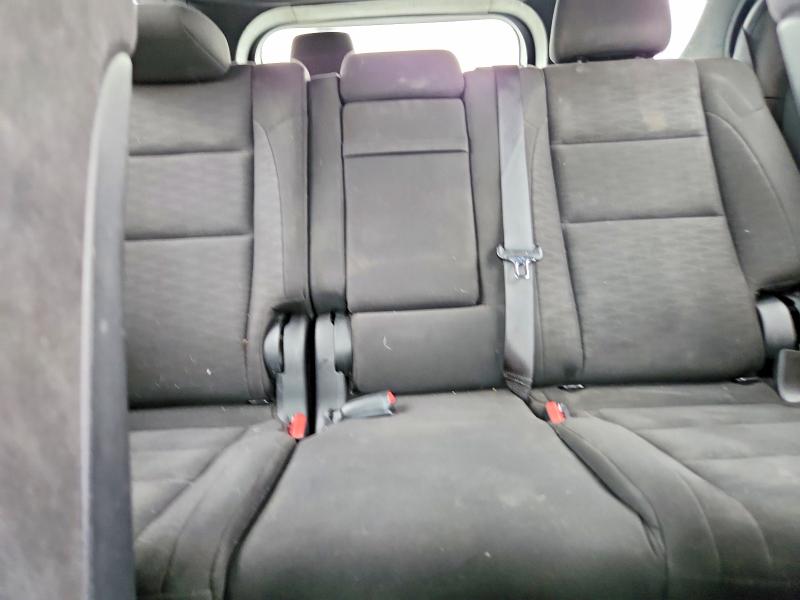 Продажа на аукционе авто 2019 Dodge Durango, vin: 1C4RDJAG3KC599507, номер лота: 65524296