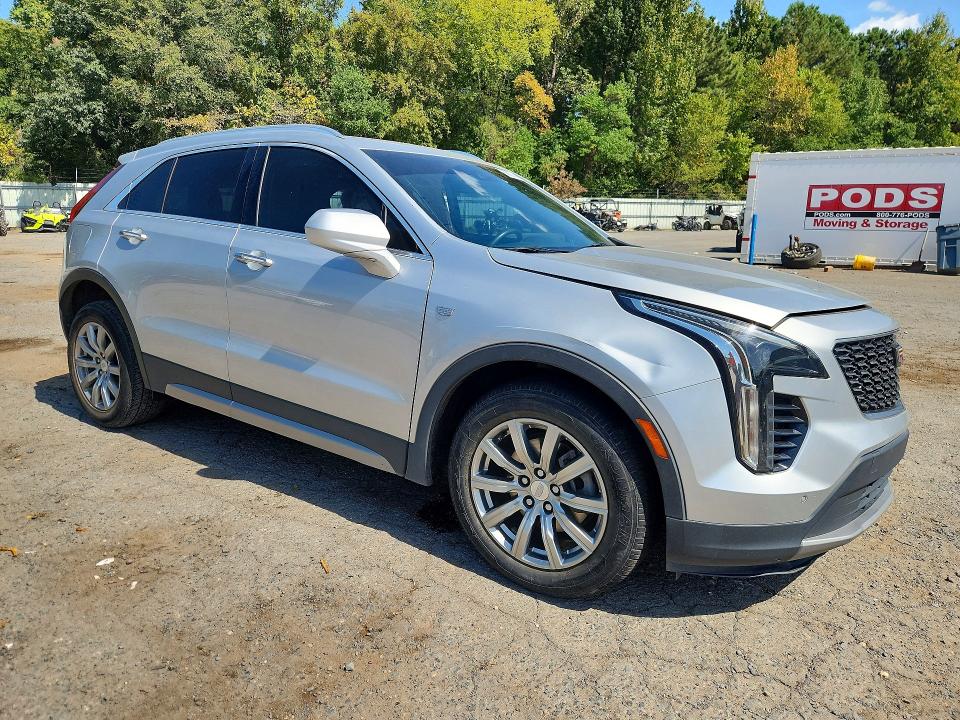 Aukcja sprzedaży 2020 Cadillac Xt4, vin: 1GYFZDR45LF096720, numer aukcji: 66021406