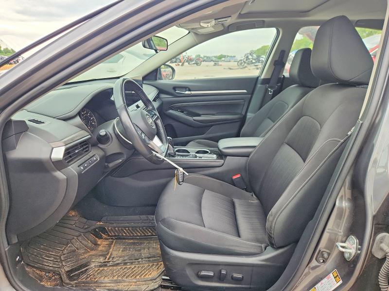 65482316 :رقم المزاد ، 1N4BL4DWXPN323013 vin ، 2023 Nissan Altima مزاد بيع