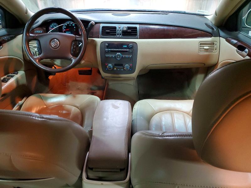 Продаж на аукціоні авто 2008 Buick Lucerne, vin: 1G4HD57258U171001, номер лоту: 64877706