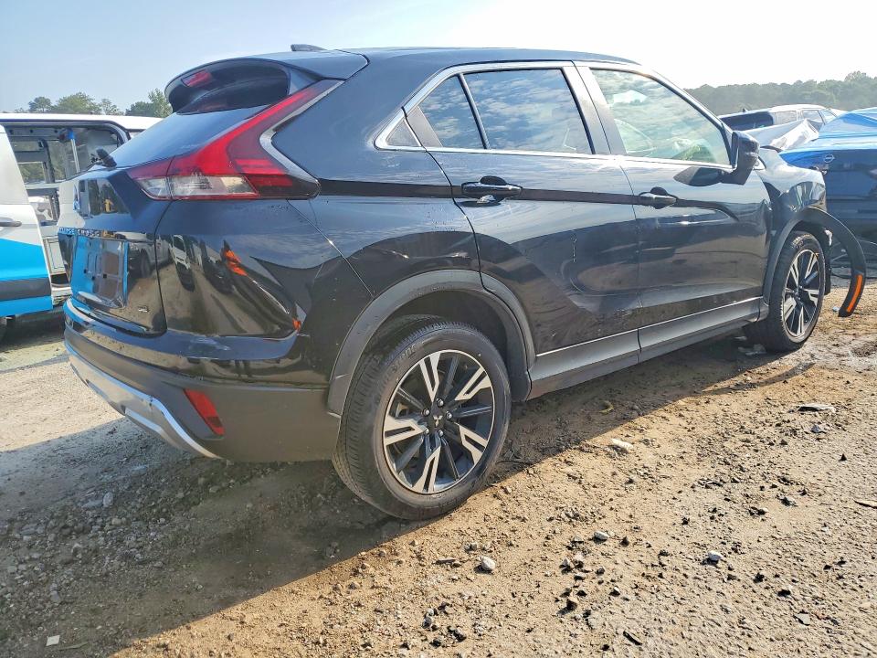 Продажа на аукционе авто 2026 Mitsubishi Eclipse Cross, vin: JA4ATWAA9TZ004354, номер лота: 66949966