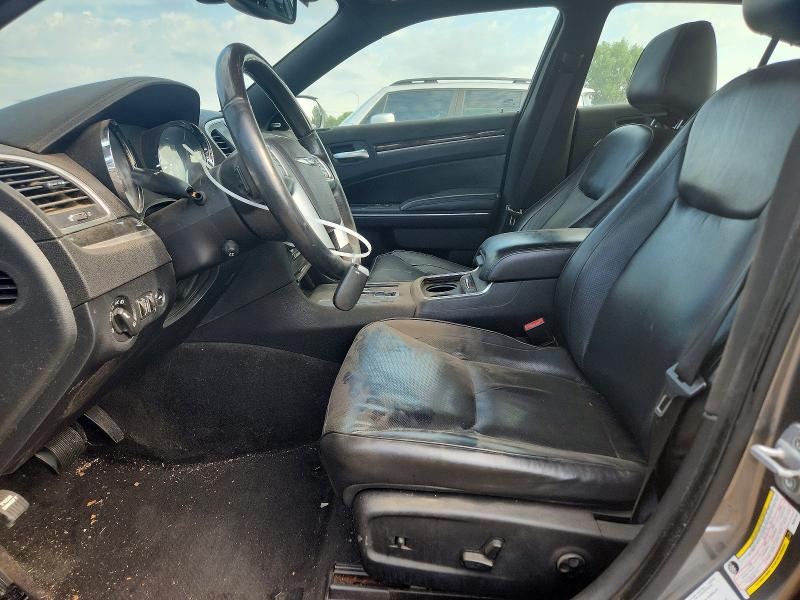 Aukcja sprzedaży 2011 Chrysler 300c, vin: 2C3CA6CT8BH581284, numer aukcji: 64114916
