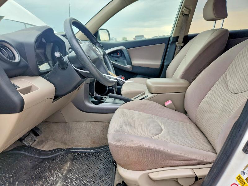 63862066 :رقم المزاد ، JTMZD33V175064792 vin ، 2007 Toyota Rav4 مزاد بيع