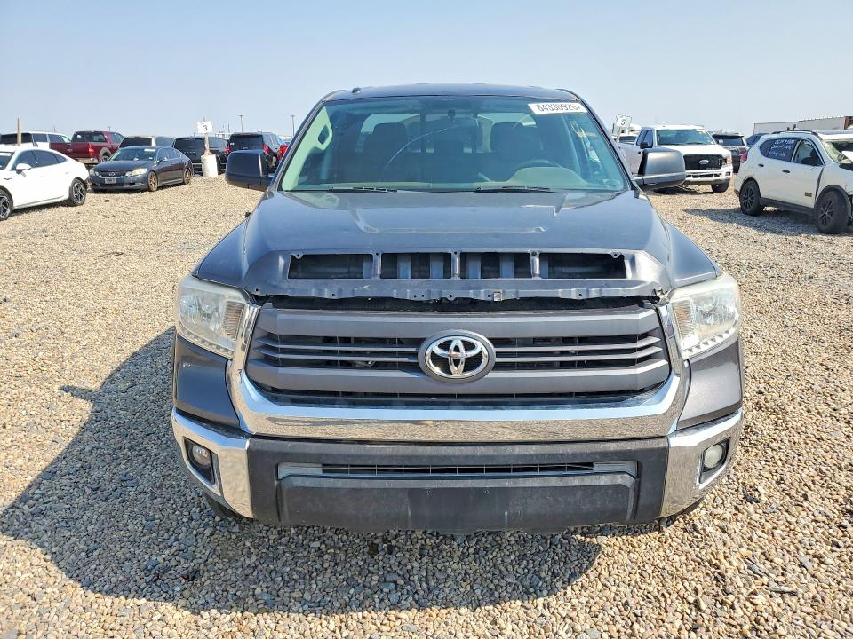 Aukcja sprzedaży 2015 Toyota Tundra, vin: 5TFRY5F19FX180639, numer aukcji: 64330926