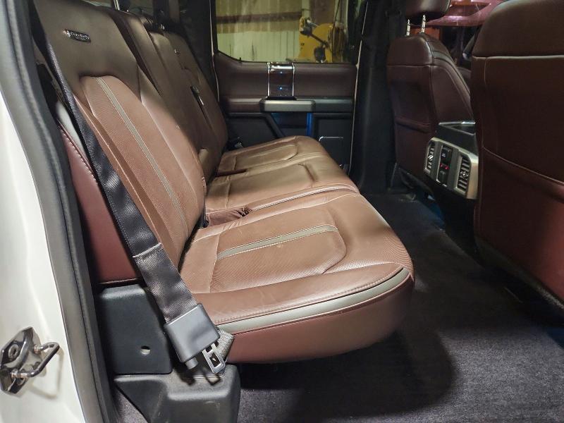 Aukcja sprzedaży 2015 Ford F150, vin: 1FTEW1EG3FFB86719, numer aukcji: 63378556