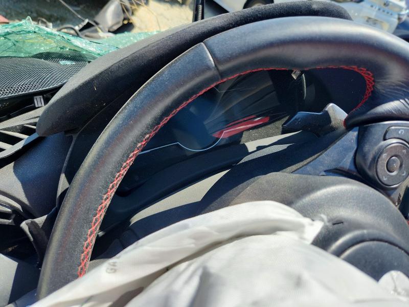 2022 Subaru Brz მანქანა იყიდება აუქციონზე, vin: JF1ZDBF18N8702024, აუქციონის ნომერი: 64601156