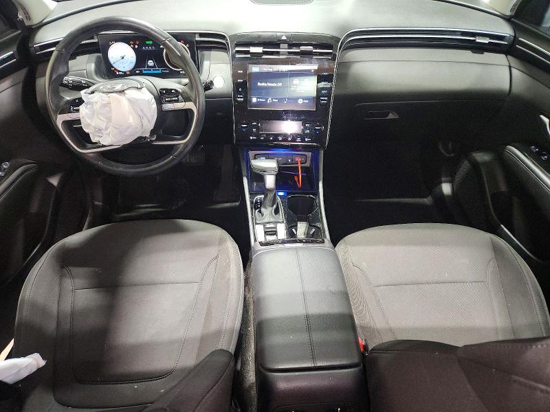 Продаж на аукціоні авто 2022 Hyundai Tucson, vin: 5NMJFCAEXNH123570, номер лоту: 65689406