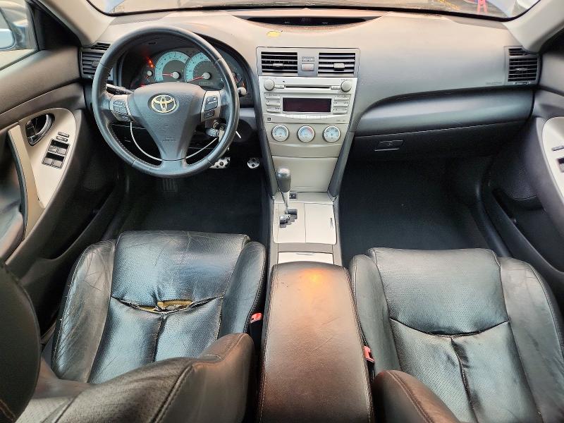 Продаж на аукціоні авто 2011 Toyota Camry, vin: 4T1BF3EK2BU598991, номер лоту: 63624726