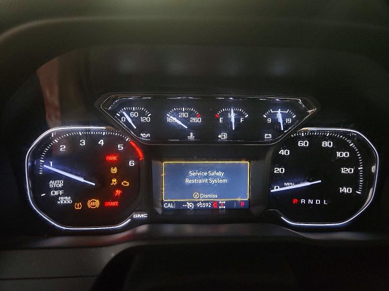 Aukcja sprzedaży 2021 Gmc Sierra, vin: 1GTU9CET7MZ115207, numer aukcji: 65795266