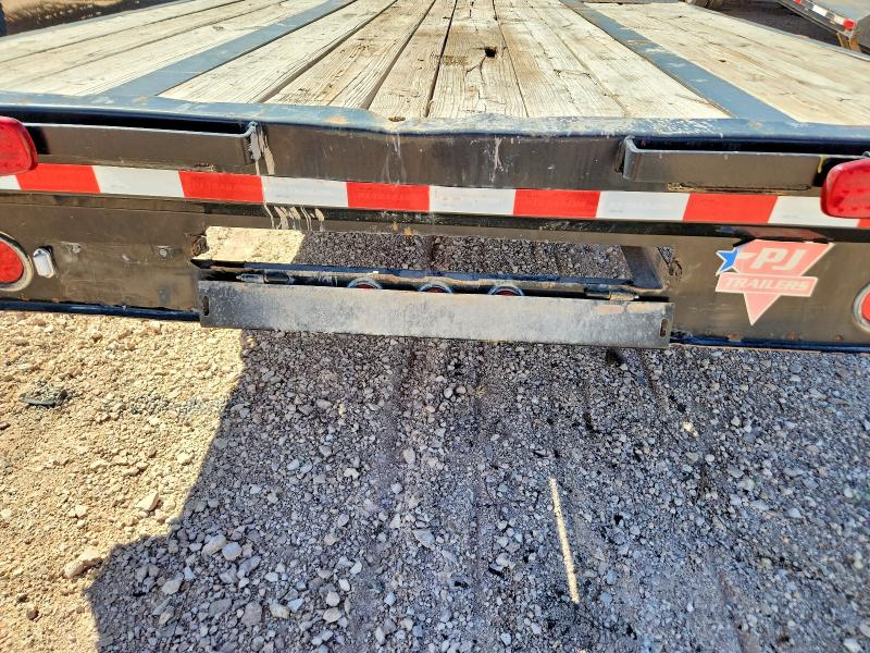 Продажа на аукционе авто 2021 Pj Trailer, vin: 4P5LD402XM1360800, номер лота: 72135326