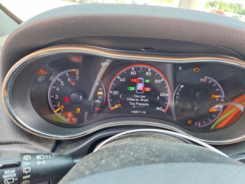 Продажа на аукционе авто 2015 Jeep Grand Cherokee, vin: 1C4RJFBG5FC818736, номер лота: 65558236