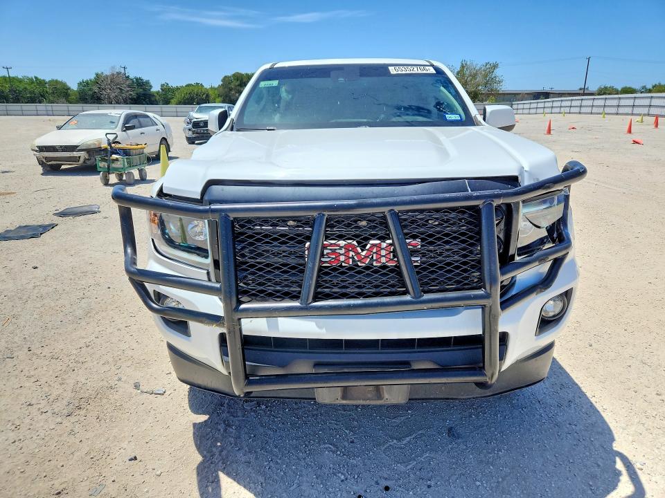 Продаж на аукціоні авто 2016 Gmc Canyon, vin: 1GTG5CE32G1138194, номер лоту: 65352766