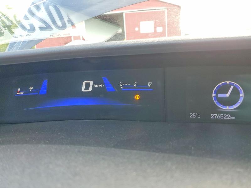 64025406 :رقم المزاد ، 2HGFB2F47FH003140 vin ، 2015 Honda Civic مزاد بيع