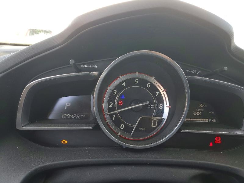 Aukcja sprzedaży 2015 Mazda 3, vin: JM1BM1V37F1243636, numer aukcji: 65541236