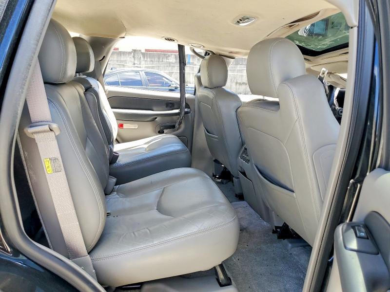 64315356 :رقم المزاد ، 1GKEC13Z63R229204 vin ، 2003 Gmc Yukon مزاد بيع