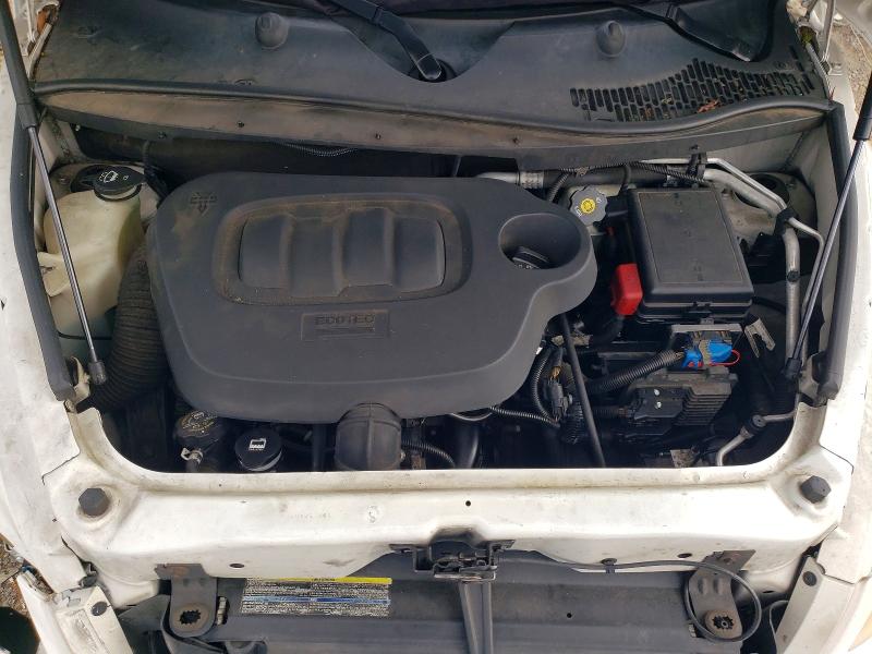 Aukcja sprzedaży 2009 Chevrolet Hhr, vin: 3GNCA13B49S610929, numer aukcji: 62646296