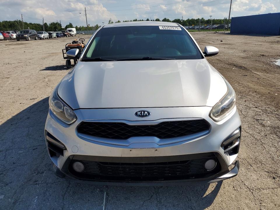 Aukcja sprzedaży 2021 Kia Forte, vin: 3KPF24AD2ME317918, numer aukcji: 65352076