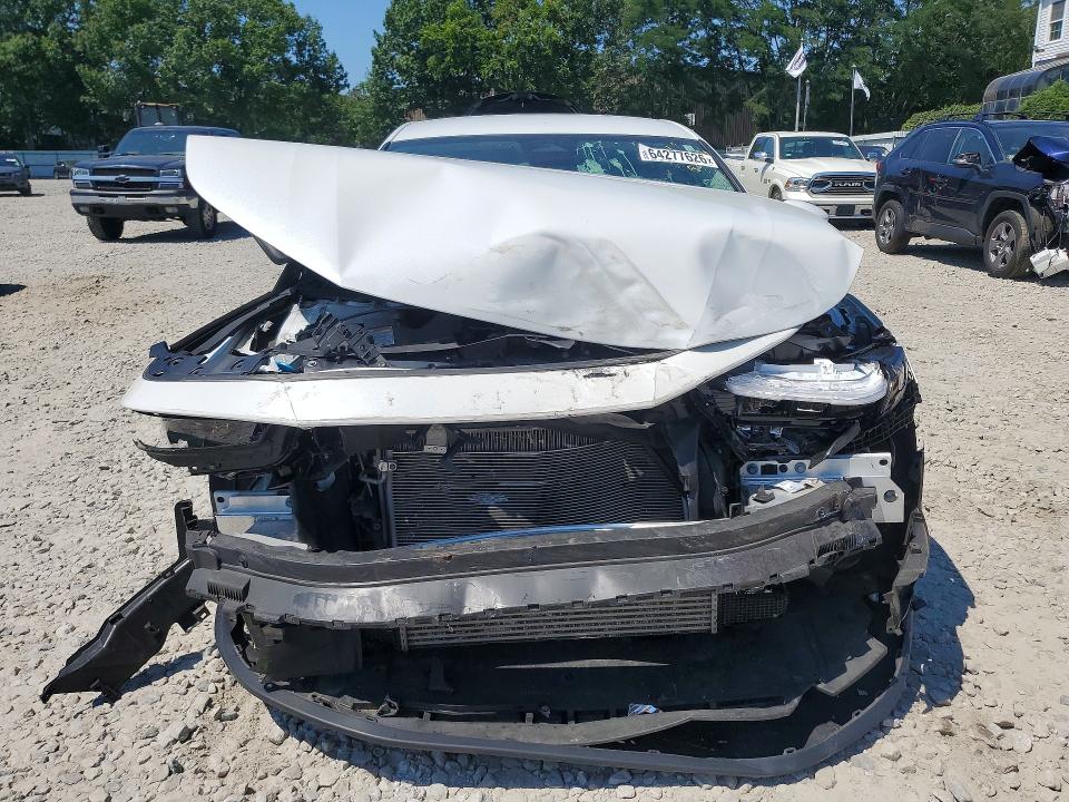 2024 Honda Accord მანქანა იყიდება აუქციონზე, vin: 1HGCY1F22RA008954, აუქციონის ნომერი: 64277626