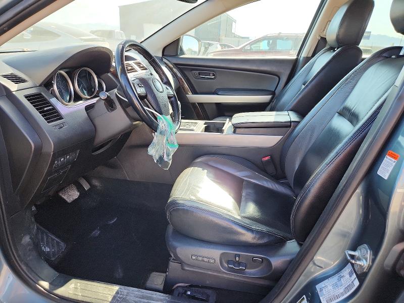 Продаж на аукціоні авто 2010 Mazda Cx-9, vin: JM3TB3MA6A0208629, номер лоту: 65011866