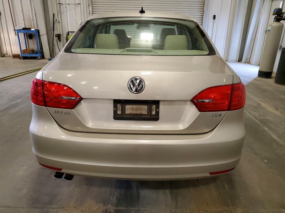 Продаж на аукціоні авто 2014 Volkswagen Jetta, vin: 3VW3L7AJ4EM313333, номер лоту: 66454816