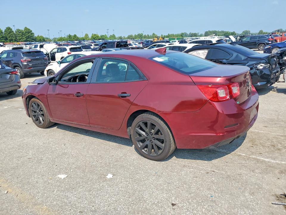 Aukcja sprzedaży 2015 Chevrolet Malibu, vin: 1G11F5SL7FF326108, numer aukcji: 63695866