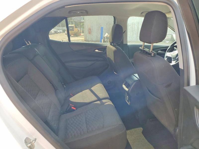 Aukcja sprzedaży 2020 Chevrolet Equinox, vin: 3GNAXTEV0LS533296, numer aukcji: 66229406