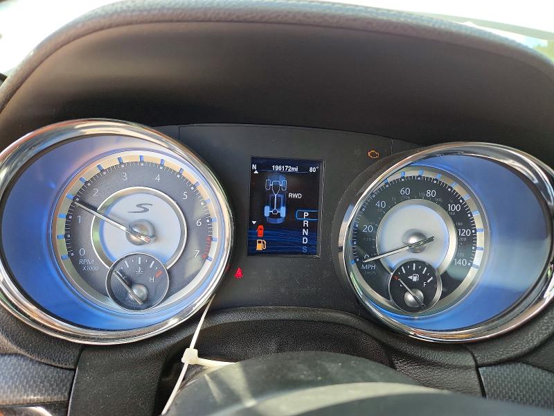 Продаж на аукціоні авто 2014 Chrysler 300, vin: 2C3CCAGG3EH378155, номер лоту: 65287346
