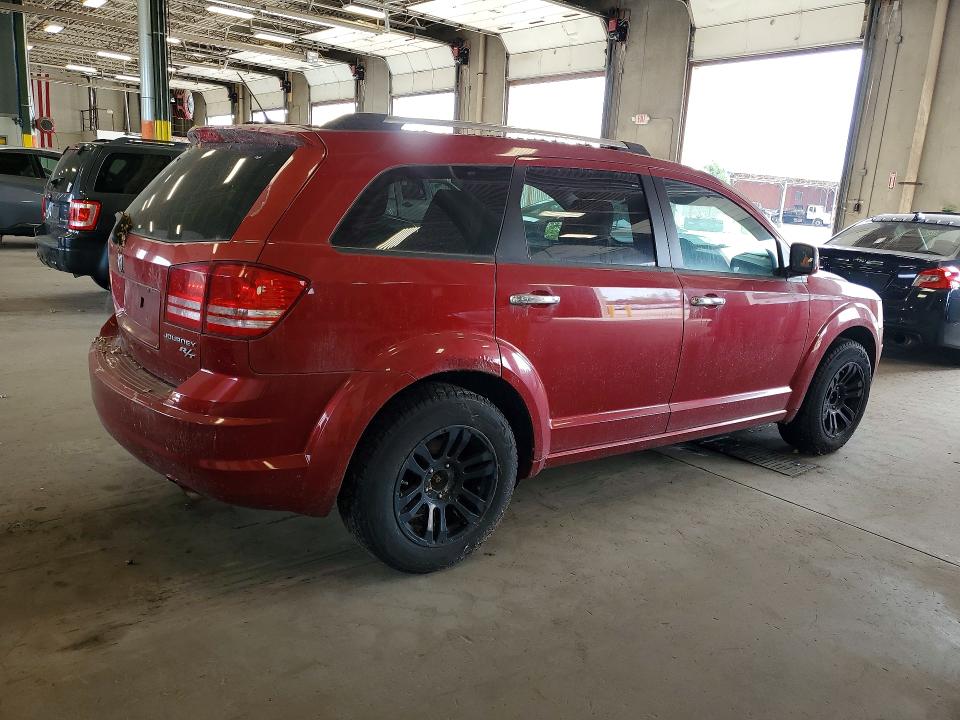 Aukcja sprzedaży 2009 Dodge Journey, vin: 3D4GH67V39T583291, numer aukcji: 66150616