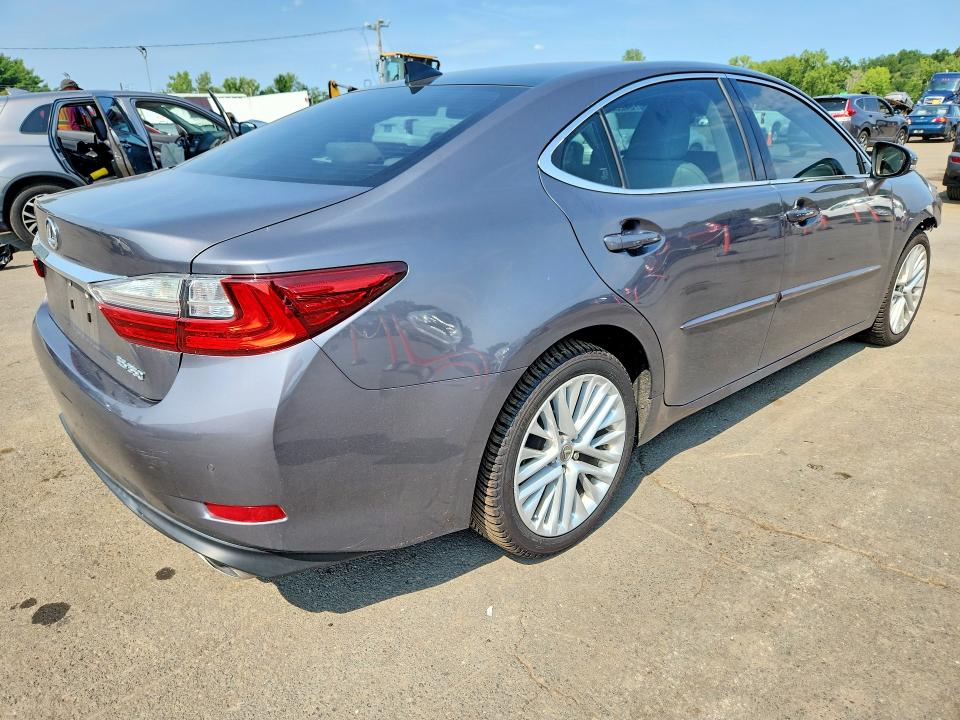 Aukcja sprzedaży 2017 Lexus Es, vin: 58ABK1GG0HU058808, numer aukcji: 64289986