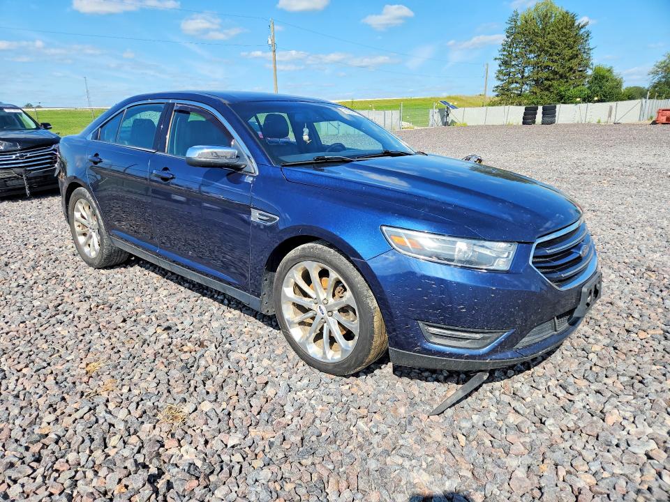 Aukcja sprzedaży 2016 Ford Taurus, vin: 1FAHP2F80GG107807, numer aukcji: 66369736