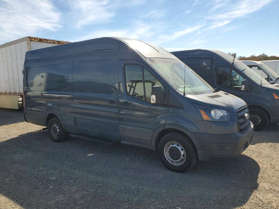 Продаж на аукціоні авто 2020 Ford Transit, vin: 1FTBR3X85LKB28139, номер лоту: 63449836