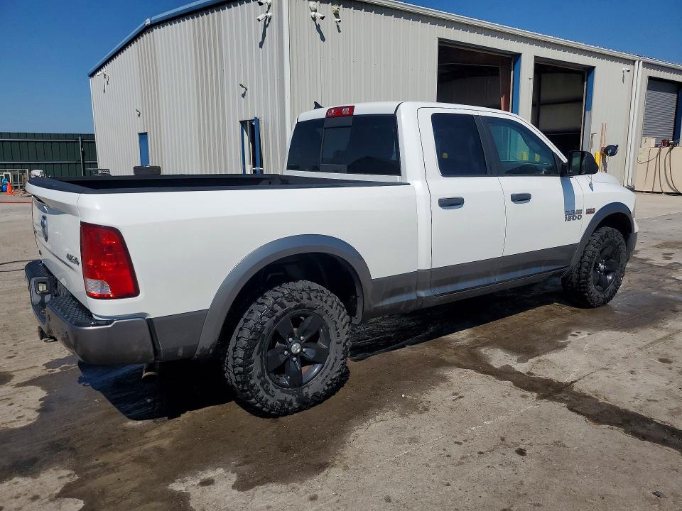 Продажа на аукционе авто 2013 Ram 1500, vin: 1C6RR7GT1DS526757, номер лота: 67307836