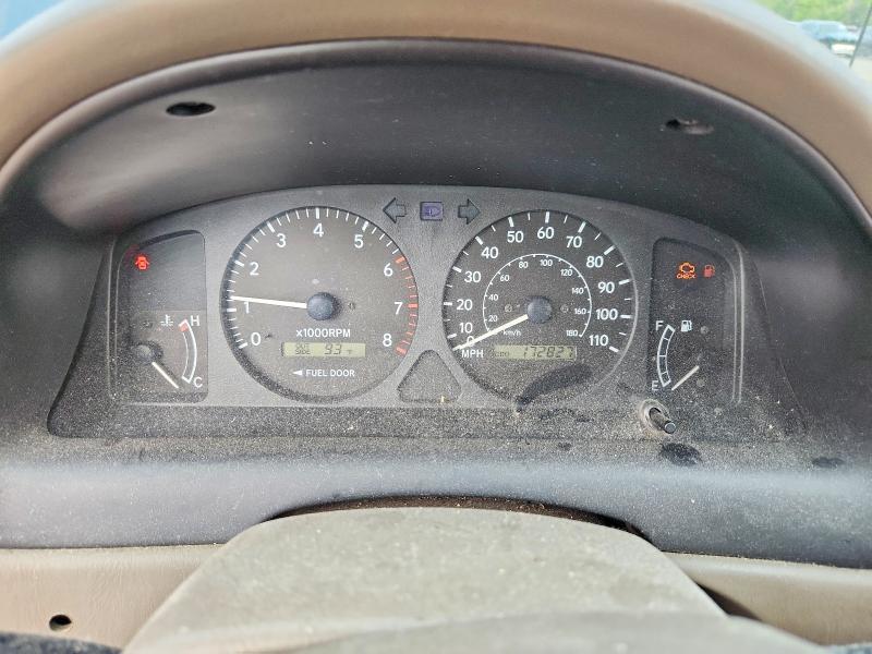 Aukcja sprzedaży 1999 Toyota Corolla, vin: 2T1BR12E7XC136834, numer aukcji: 63577986