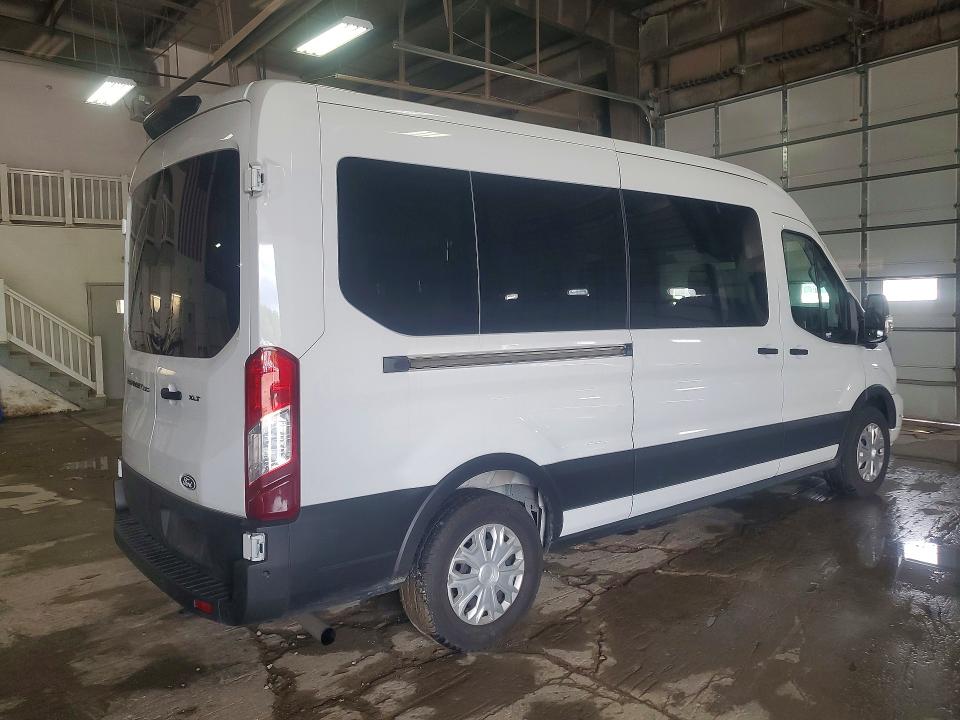Aukcja sprzedaży 2026 Ford Transit, vin: 1FBAX2C86TKA88627, numer aukcji: 65182226