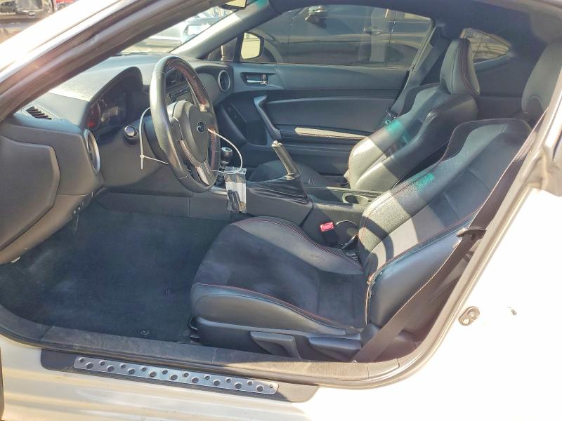 Aukcja sprzedaży 2014 Subaru Brz, vin: JF1ZCAC14E9605656, numer aukcji: 66708626