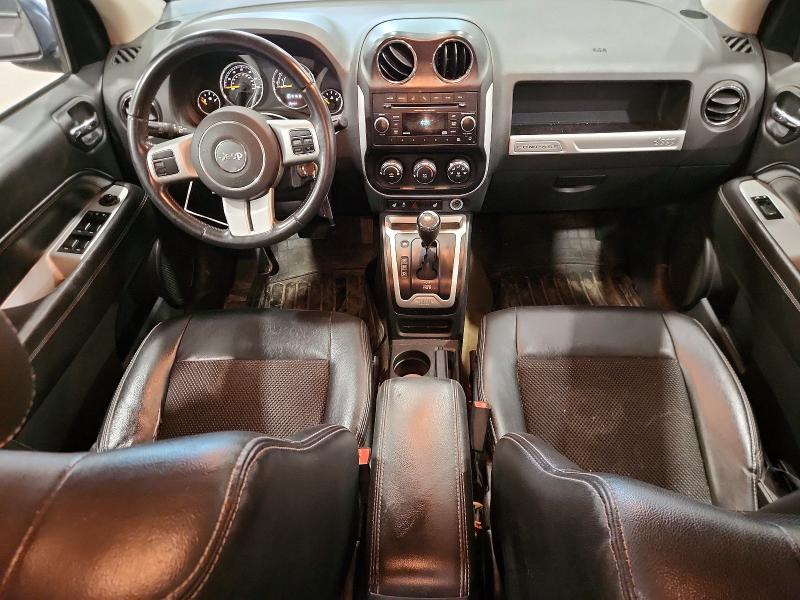 Продажа на аукционе авто 2016 Jeep Compass, vin: 1C4NJDEB7GD758182, номер лота: 65619976