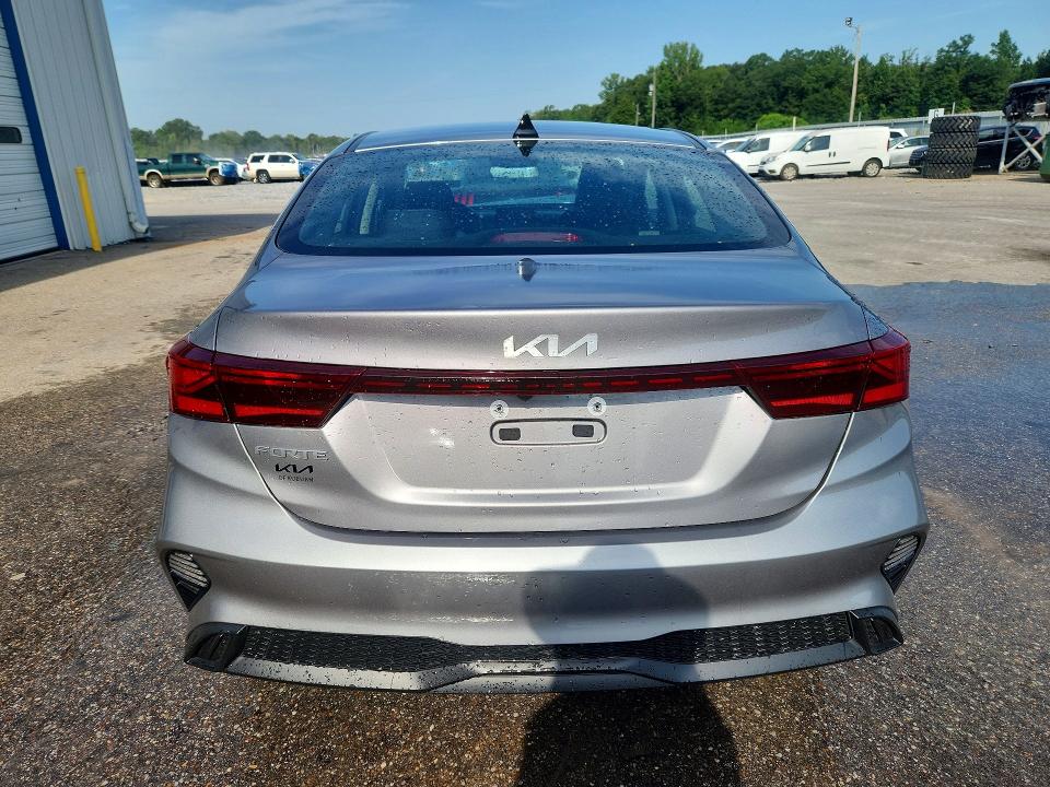 Продаж на аукціоні авто 2024 Kia Forte, vin: 3KPF24AD8RE817962, номер лоту: 65333776