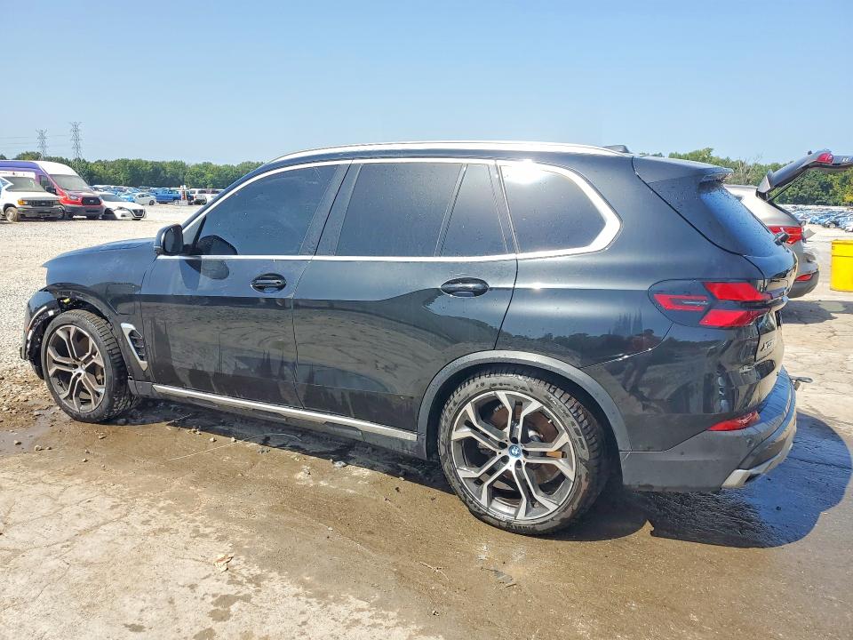 Aukcja sprzedaży 2025 Bmw X5, vin: 5UX43EU04S9Z22865, numer aukcji: 62521886