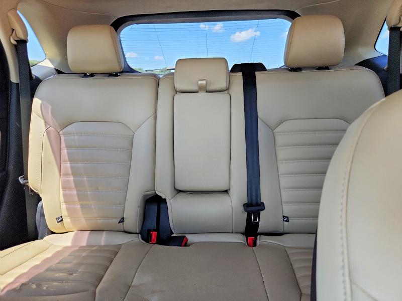 65294196 :رقم المزاد ، 2FMPK4J90RBA04389 vin ، 2024 Ford Edge مزاد بيع