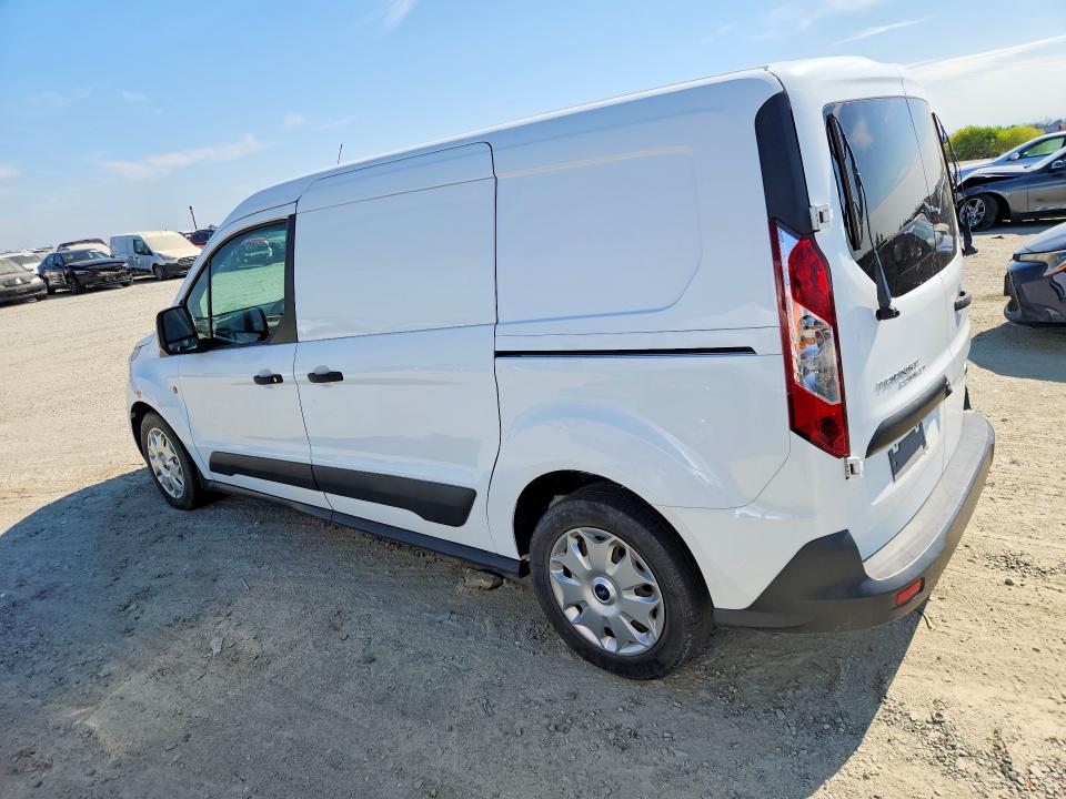Aukcja sprzedaży 2017 Ford Transit Connect, vin: NM0LS7F7XH1327612, numer aukcji: 65159136