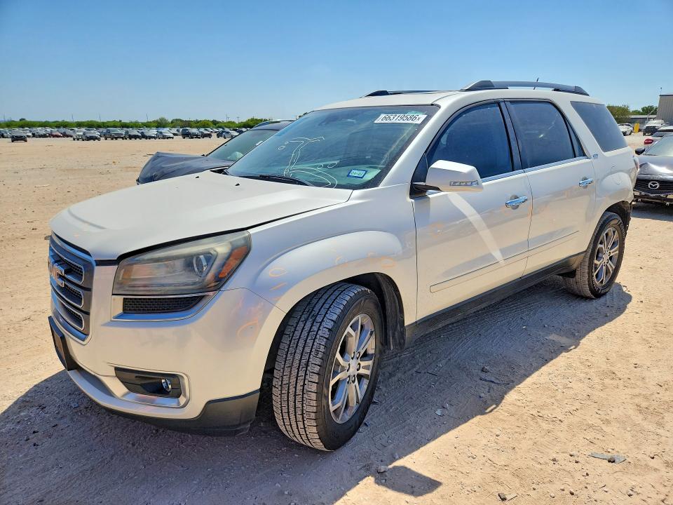 Aukcja sprzedaży 2015 Gmc Acadia, vin: 1GKKRRKD5FJ304497, numer aukcji: 66319586