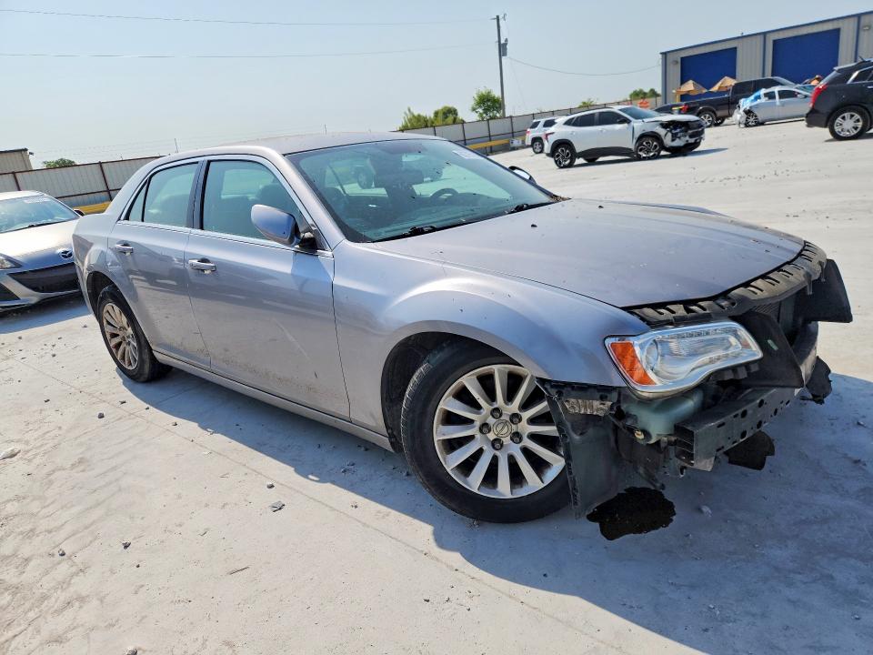 62785296 :رقم المزاد ، 2C3CCAAG5DH595116 vin ، 2013 Chrysler 300 مزاد بيع