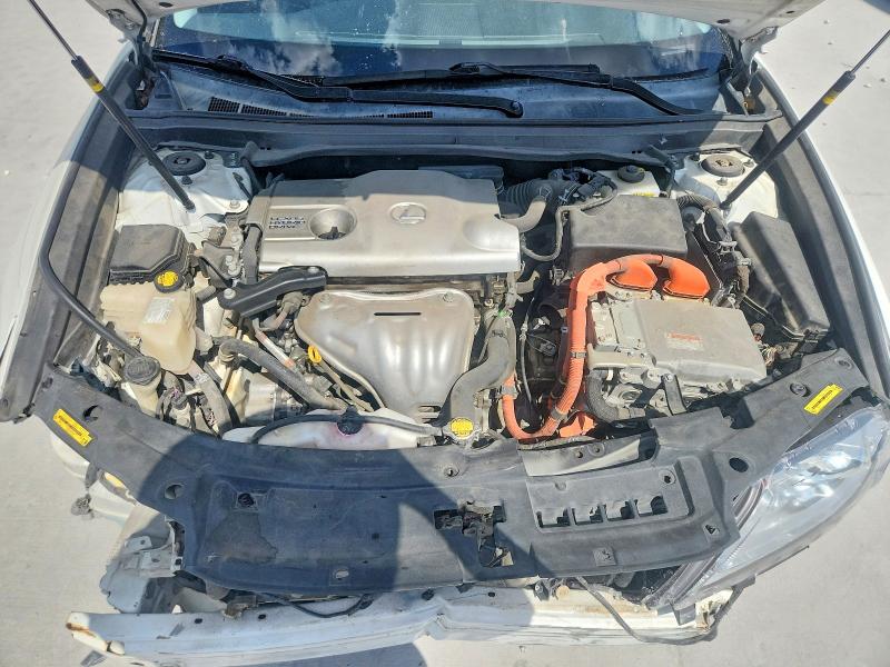 Aukcja sprzedaży 2013 Lexus Es, vin: JTHBW1GG5D2023332, numer aukcji: 64113096
