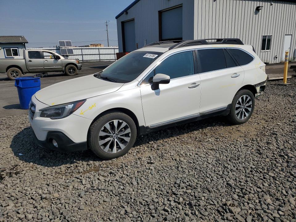 Продаж на аукціоні авто 2019 Subaru Outback, vin: 4S4BSENC5K3341331, номер лоту: 66116756