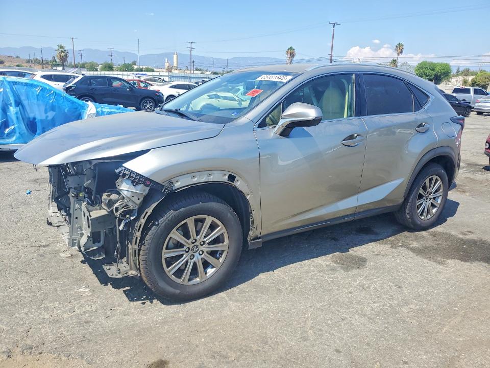Aukcja sprzedaży 2021 Lexus Nx 300, vin: JTJDARBZ7M5034179, numer aukcji: 65481846