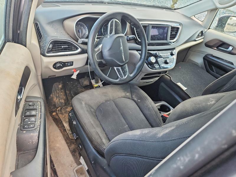 65904466 :رقم المزاد ، 2C4RC1CG5LR134543 vin ، 2020 Chrysler Voyager مزاد بيع