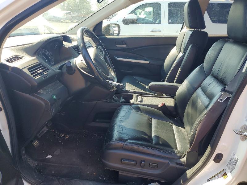 Aukcja sprzedaży 2013 Honda Cr-v, vin: 5J6RM4H7XDL049712, numer aukcji: 67014526