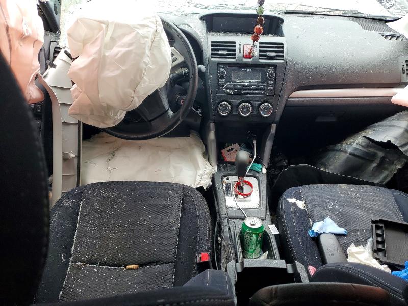Aukcja sprzedaży 2015 Subaru Forester, vin: JF2SJADC7FH400522, numer aukcji: 64196636