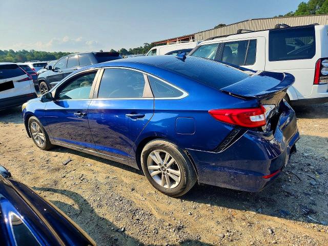 64978716 :رقم المزاد ، 5NPE24AF7FH209497 vin ، 2015 Hyundai Sonata مزاد بيع
