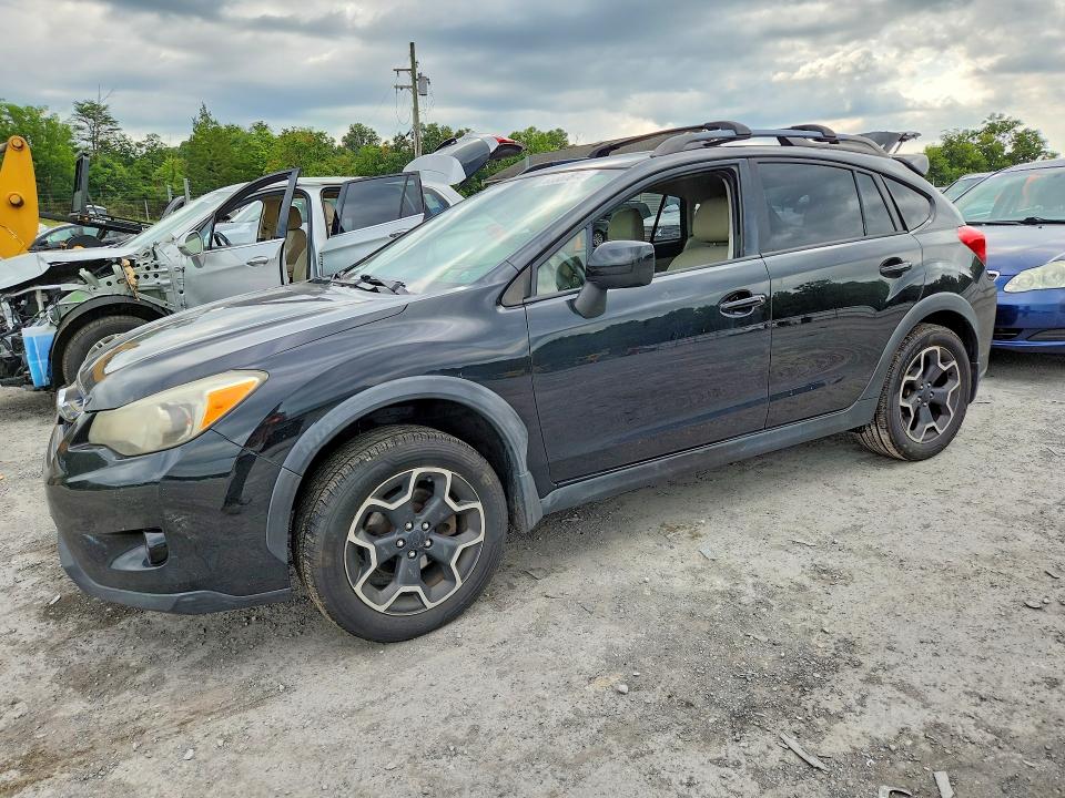 65567816 :رقم المزاد ، JF2GPAKC4D2852905 vin ، 2013 Subaru Xv Crosstrek مزاد بيع